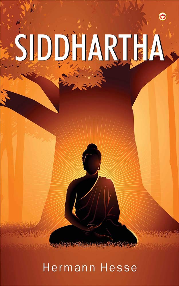 Siddhartha by Hermann Hesse
